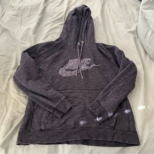 Men’s Nike Hoodie Sweatshirt
